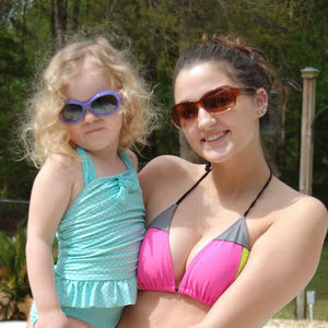 Meet your Posher, Cheryl